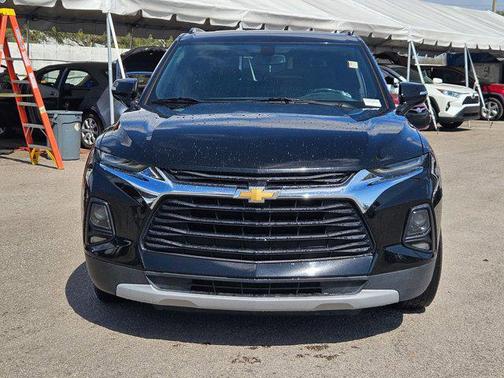 2019 Chevrolet Blazer 2LT