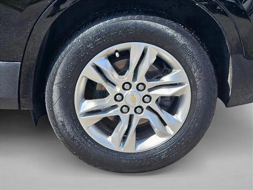 2019 Chevrolet Blazer 2LT