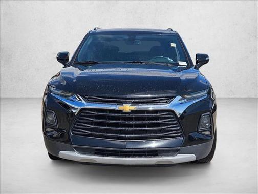 2019 Chevrolet Blazer 2LT