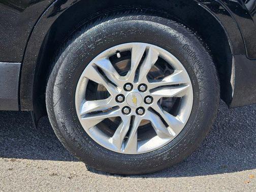 2019 Chevrolet Blazer 2LT