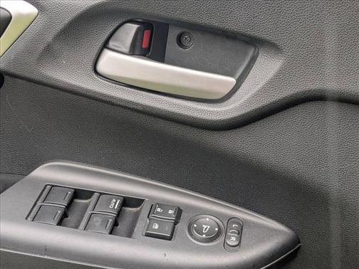 2015 Honda Fit EX-L