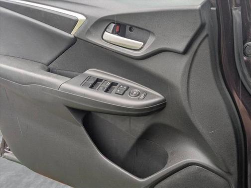 2015 Honda Fit EX-L