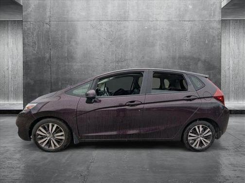 2015 Honda Fit EX-L