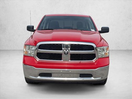 2019 RAM 1500 SLT
