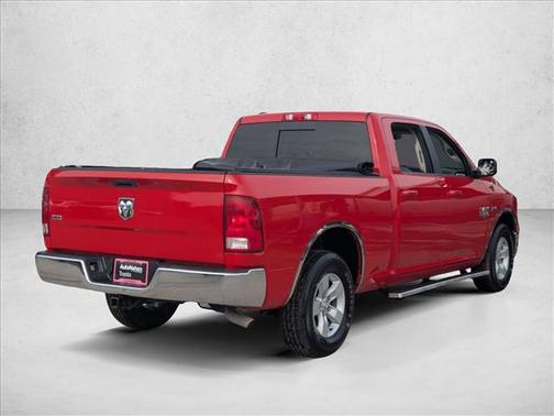 2019 RAM 1500 SLT