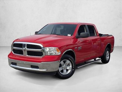 2019 RAM 1500 SLT