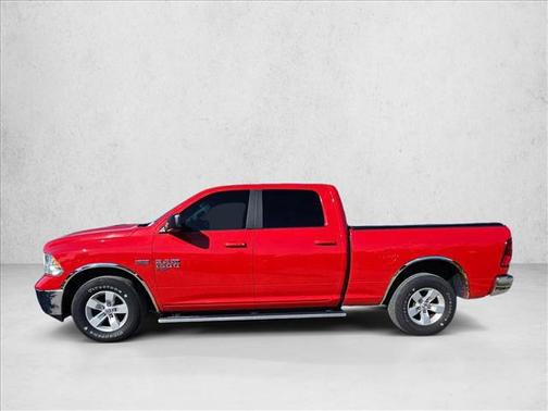 2019 RAM 1500 SLT