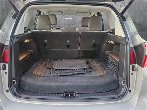 2015 Ford C-Max Hybrid SE
