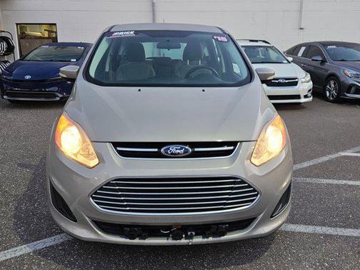 2015 Ford C-Max Hybrid SE