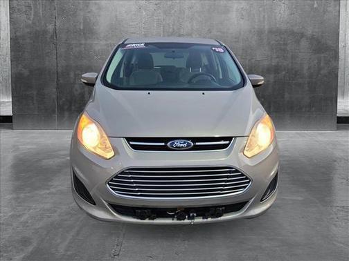 2015 Ford C-Max Hybrid SE