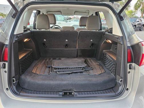 2015 Ford C-Max Hybrid SE