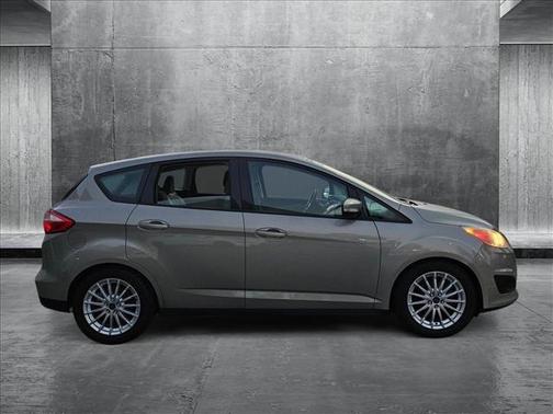 2015 Ford C-Max Hybrid SE