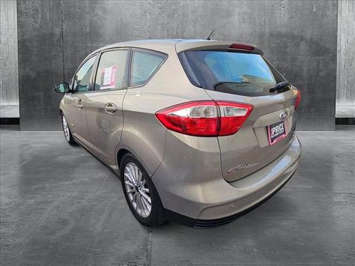 2015 Ford C-Max Hybrid SE