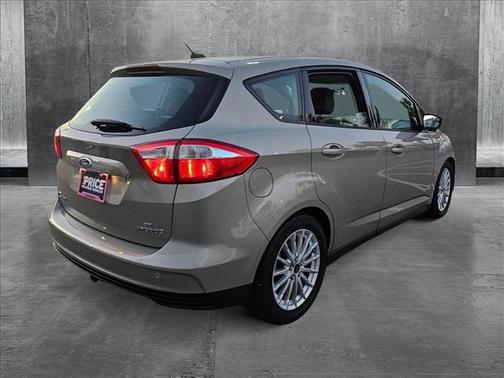 2015 Ford C-Max Hybrid SE