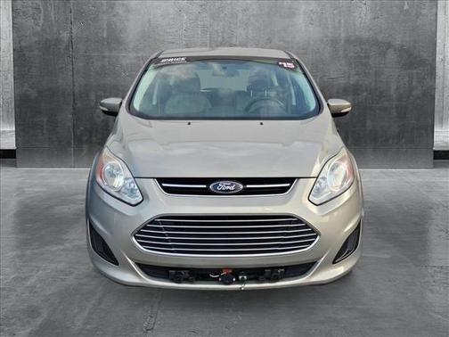 2015 Ford C-Max Hybrid SE