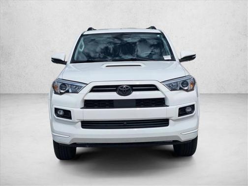 2022 Toyota 4Runner TRD Sport