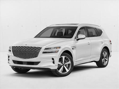2023 Genesis GV80 3.5T