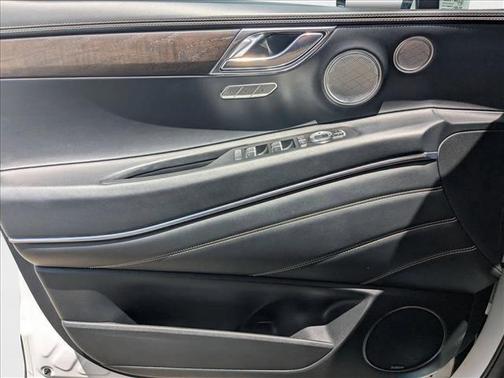2023 Genesis GV80 3.5T
