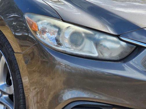 2017 Mazda Mazda6 Touring