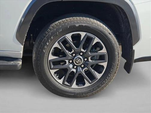 2023 Toyota Sequoia Limited