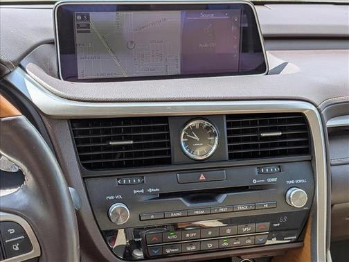 2016 Lexus RX 350 Base