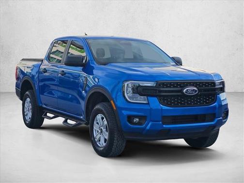 2024 Ford Ranger XL