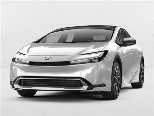 Cutting Edge 2023 Toyota Prius Prime XSE Premium