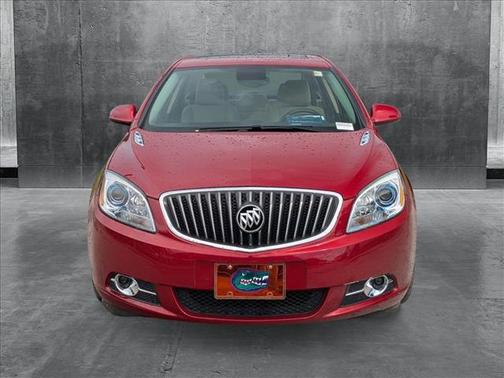 2016 Buick Verano Sport Touring Group