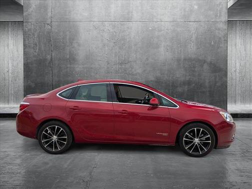 2016 Buick Verano Sport Touring Group
