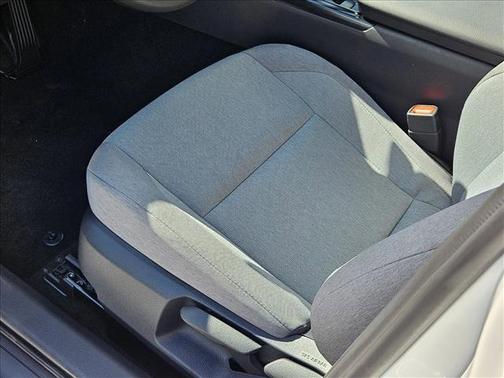 Ice Cap 2026 Toyota Camry LE