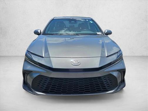 Heavy Metal 2025 Toyota Camry SE