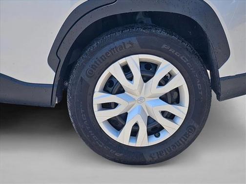 2025 Toyota Corolla Cross L