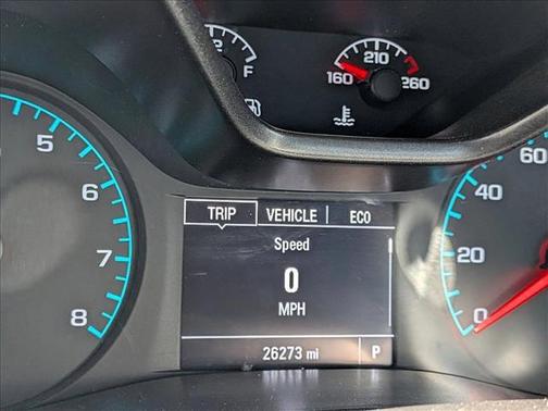 2019 GMC Canyon Base