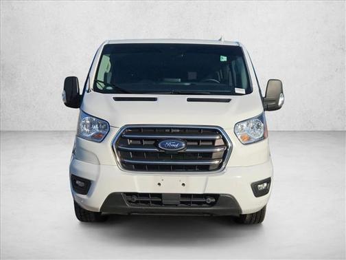 2020 Ford Transit-350 XLT