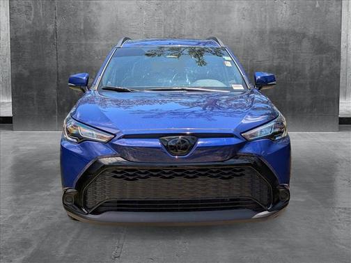 2024 Toyota Corolla Hybrid SE