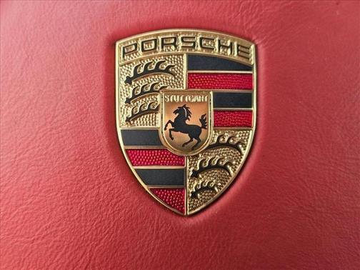 2013 Porsche Boxster 2dr Roadster