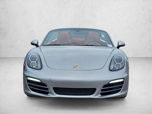 2013 Porsche Boxster 2dr Roadster