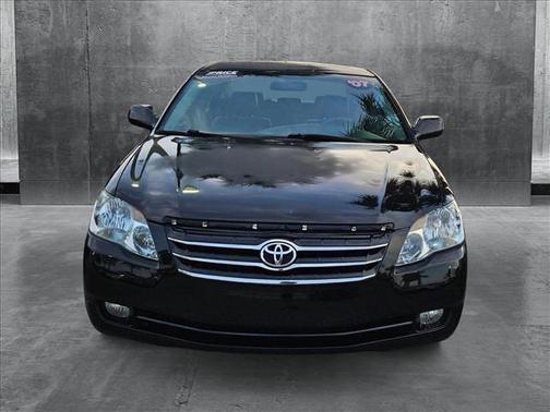 2007 Toyota Avalon Touring