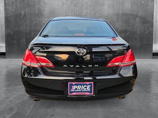 2007 Toyota Avalon Touring