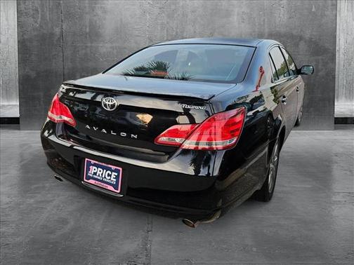 2007 Toyota Avalon Touring