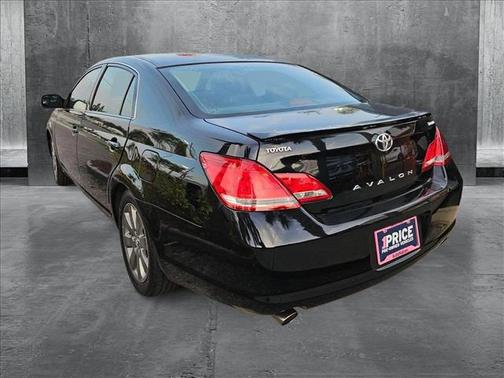 2007 Toyota Avalon Touring