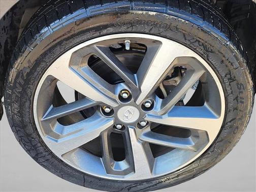 2019 Hyundai KONA Ultimate