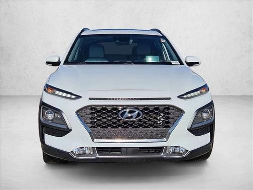 2019 Hyundai KONA Ultimate