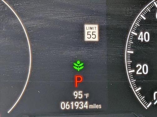 Silver/Gray 2018 Honda Accord EX-L 2.0T