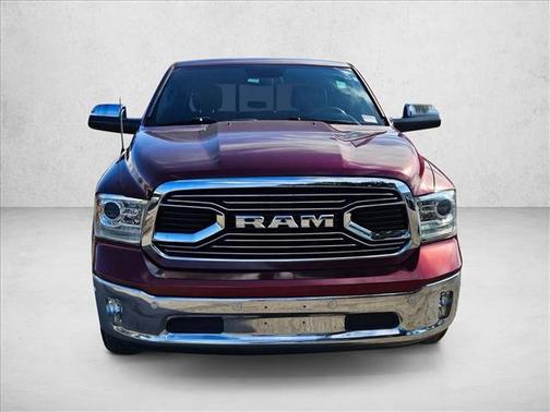 2017 RAM 1500 Limited Crew Cab 4x2 5'7' Box