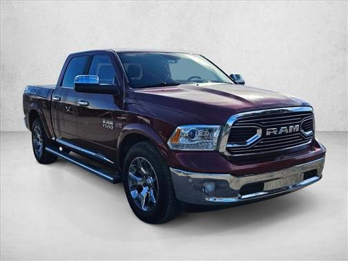 2017 RAM 1500 Limited Crew Cab 4x2 5'7' Box