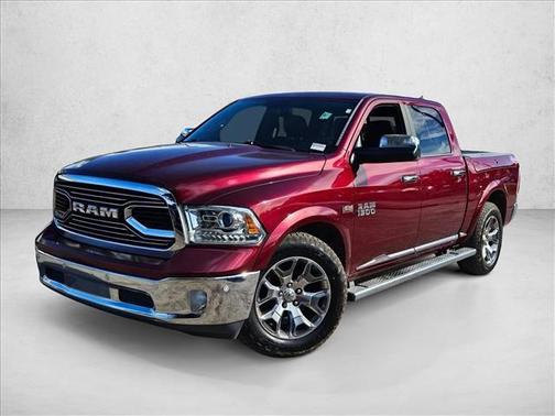 2017 RAM 1500 Limited Crew Cab 4x2 5'7' Box