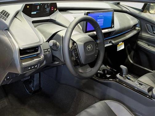 2026 Toyota Prius L