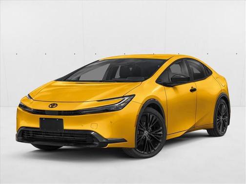 2026 Toyota Prius L