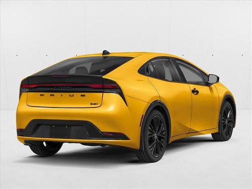 2026 Toyota Prius L